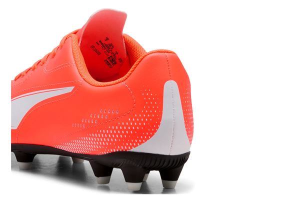 Puma calcio VITORIA II FG/AG bambini/ragazzi PUMA TEAMSPORT | Scarpe calcio | 10850303